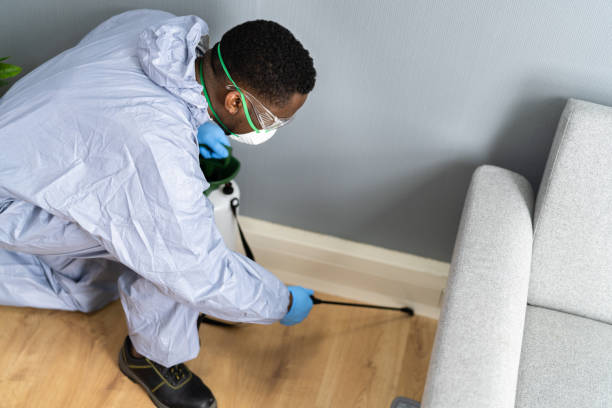 Best Pest Control for Multi-Family Homes  in Shallotte, NC